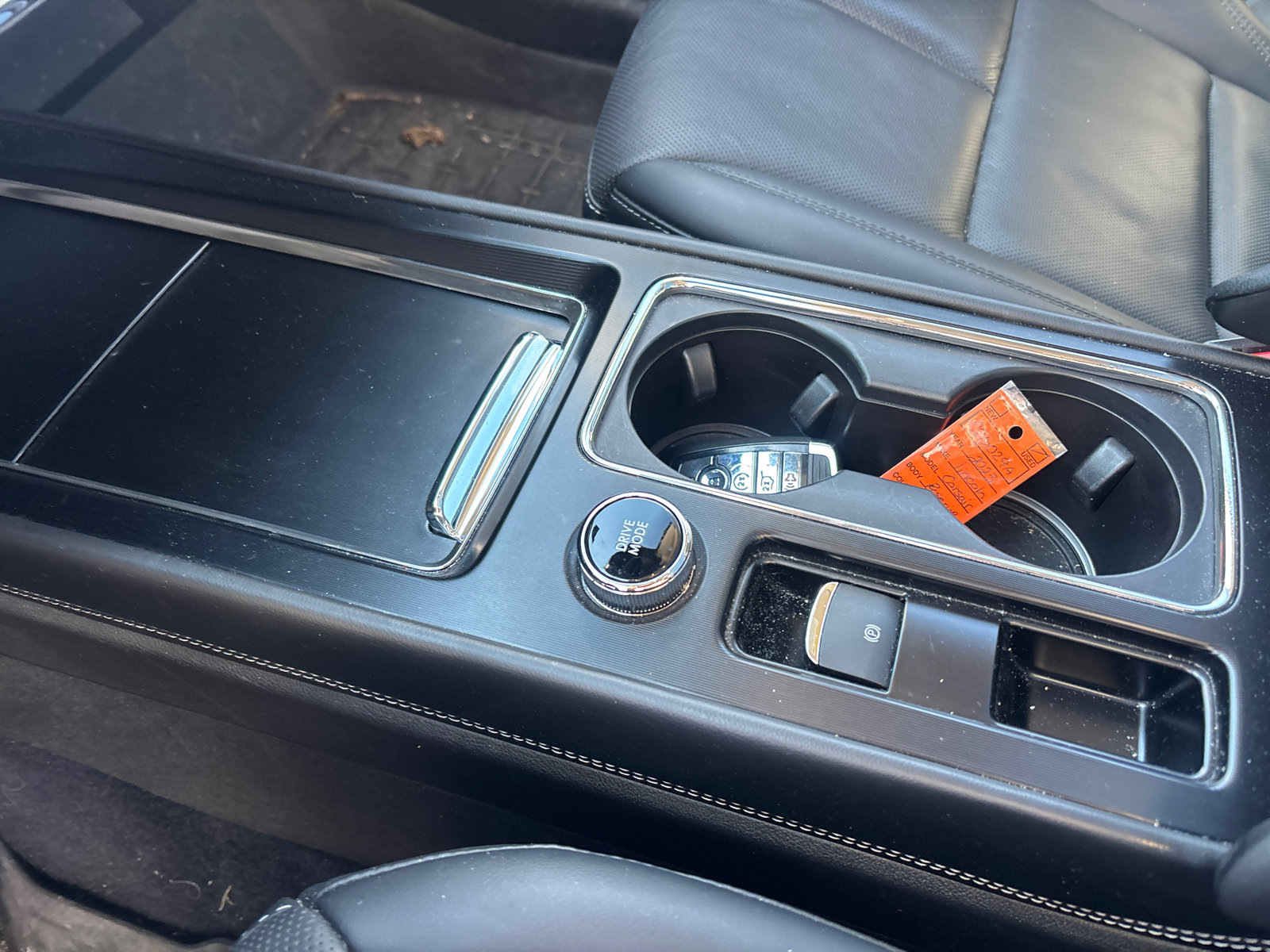 2023 Lincoln Corsair Reserve