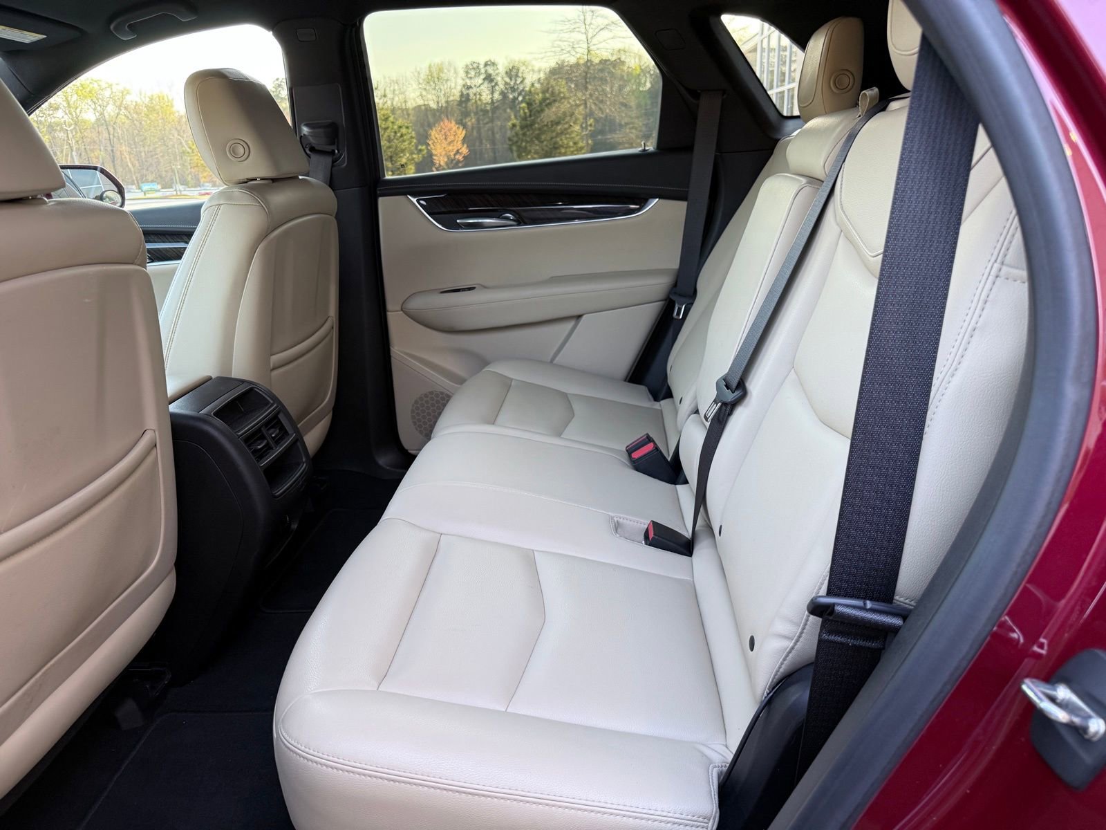 2017 Cadillac XT5 FWD