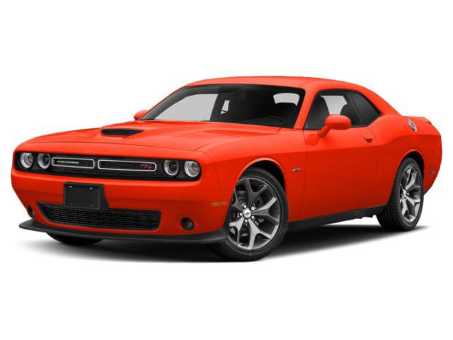 Certified 2021 Dodge Challenger R/T w/ Shaker Package
