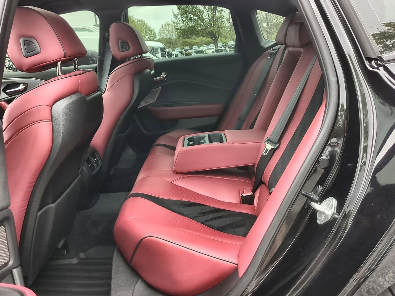 2023 Acura TLX Type S