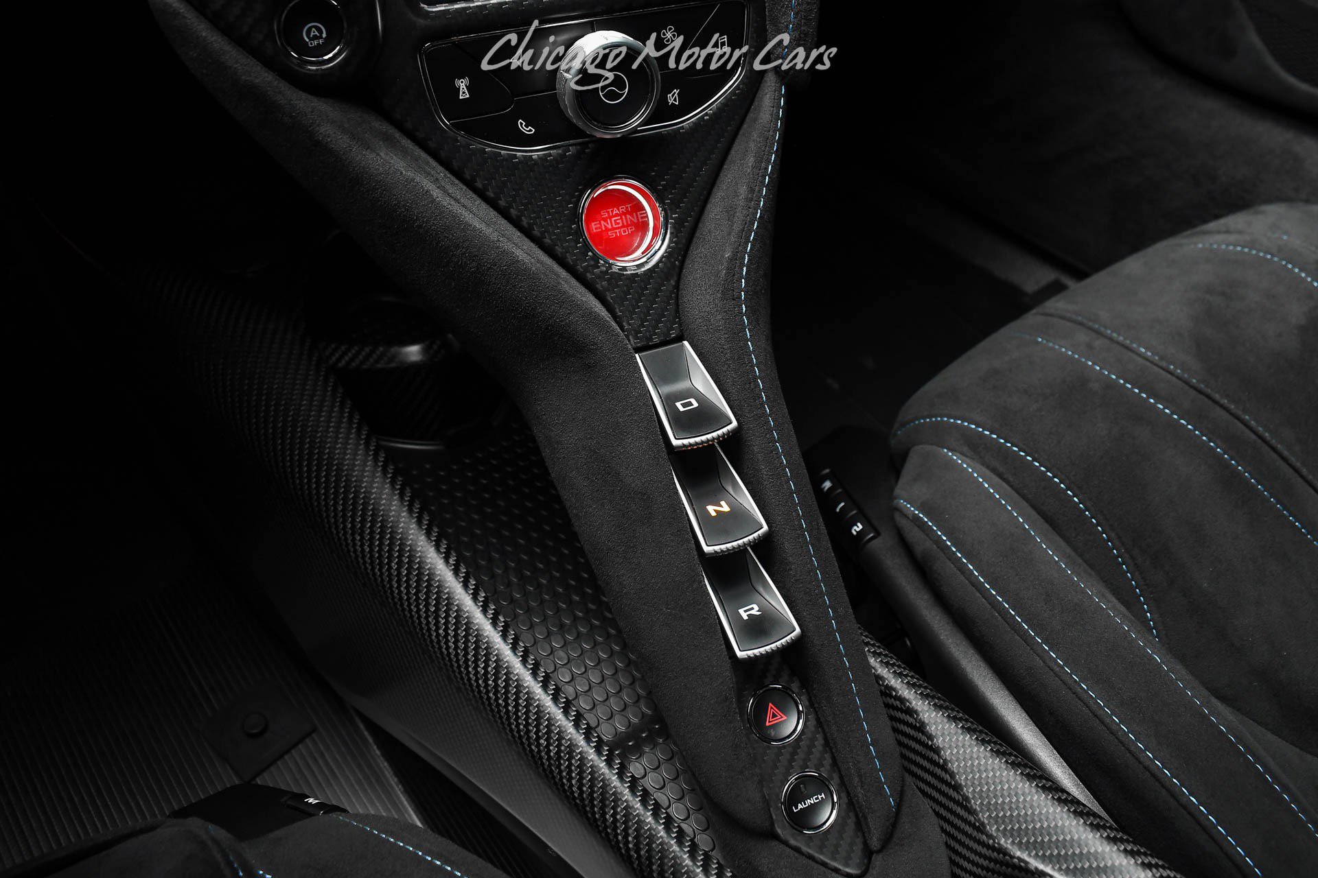 Used 2021 McLaren 765LT photo 19