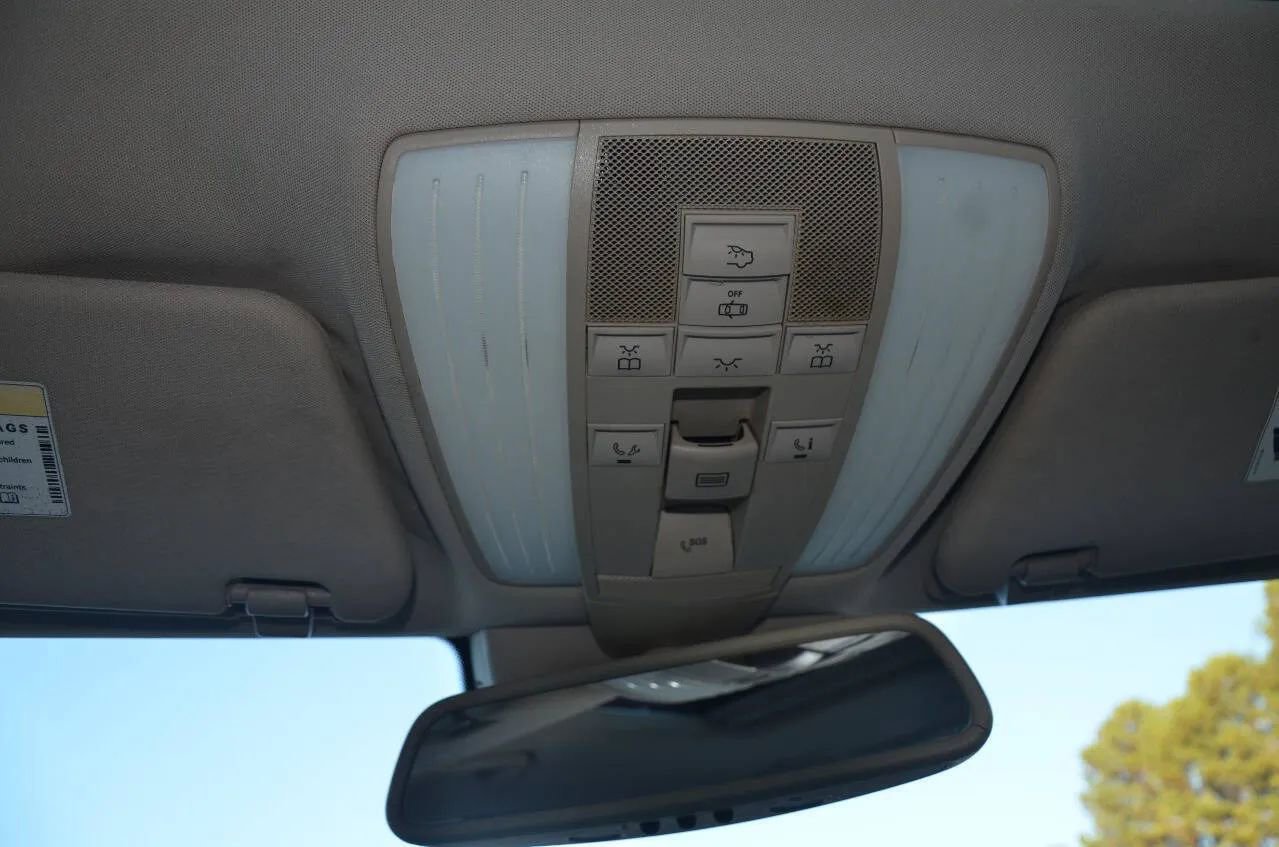 2015 Mercedes-Benz E 350 Sedan