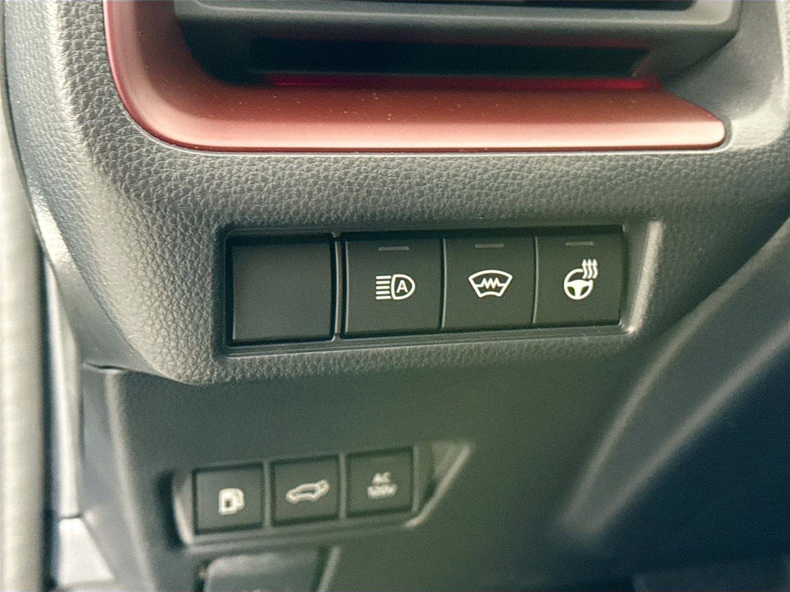 2026 Toyota Prius Plug-In Hybrid