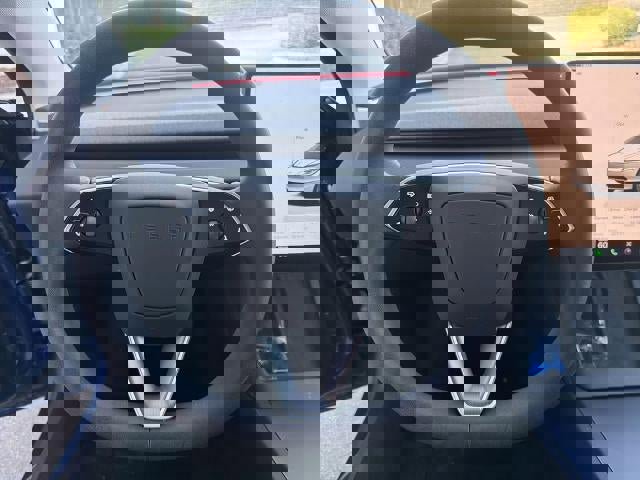 2024 Tesla Model 3 Standard Range