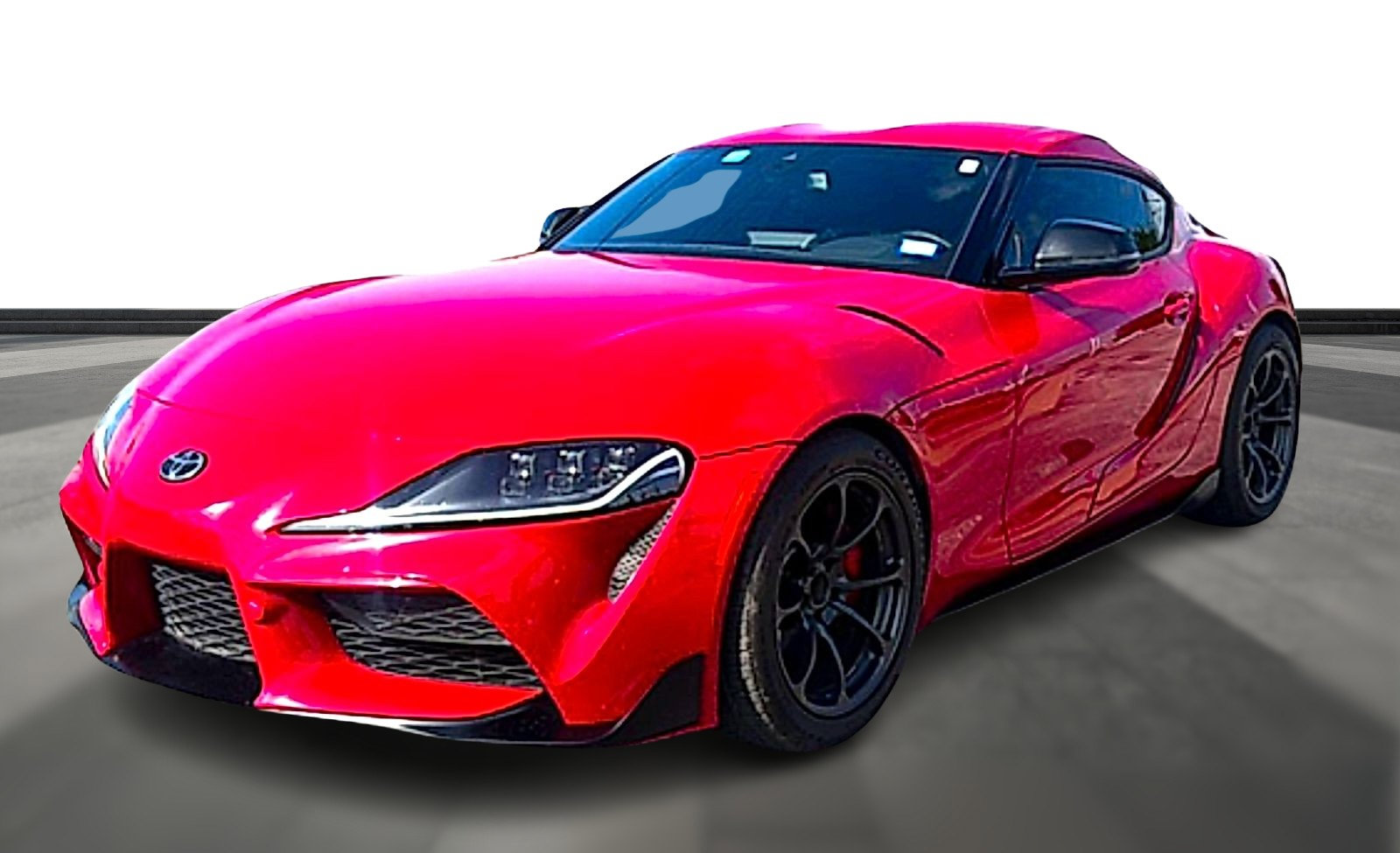 Used 2020 Toyota Supra Premium w/ Driver Assist Package