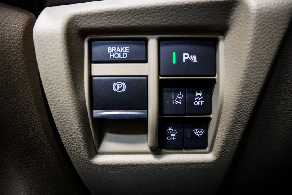 2020 Acura MDX SH-AWD w/ Advance Package