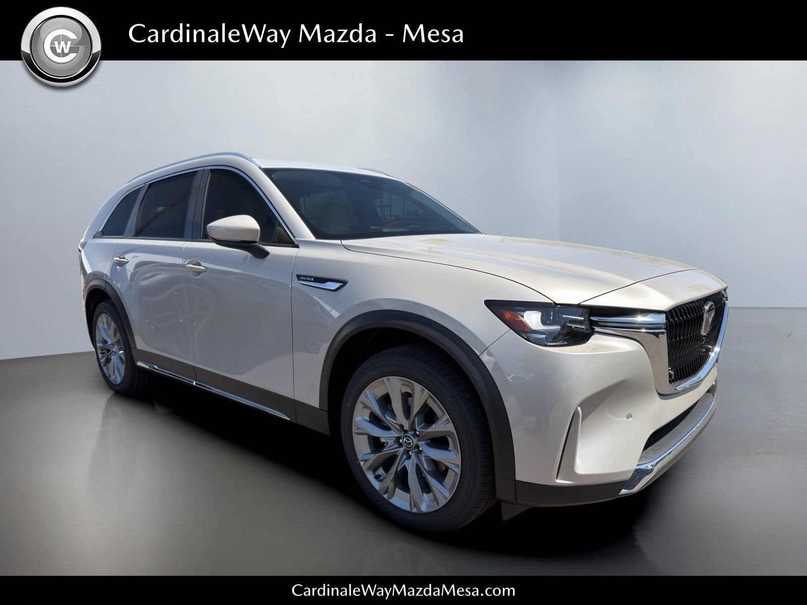 Used MAZDA CX-9 Signature for Sale in Phoenix, AZ - Autotrader