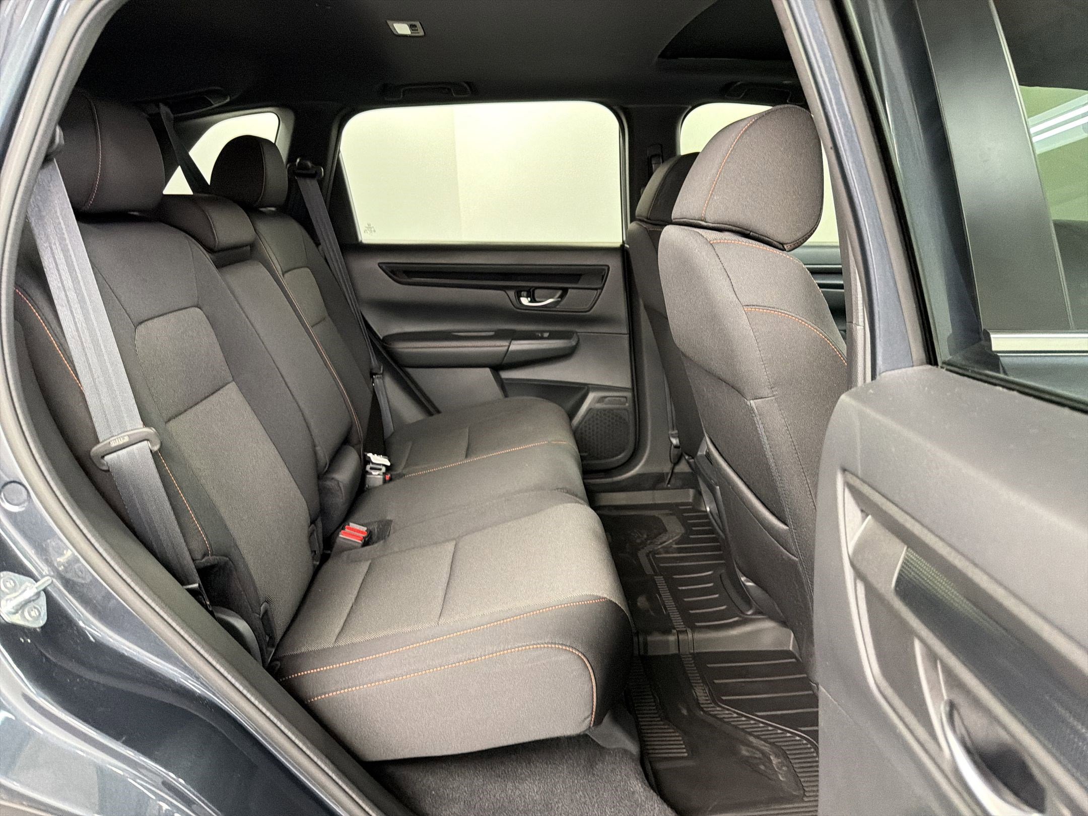 2024 Honda CR-V Sport