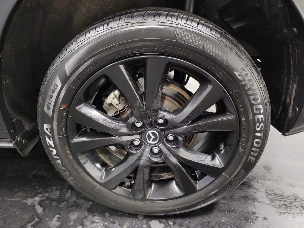 2023 MAZDA Cx-30 AWD 2.5 S w/ Preferred Package