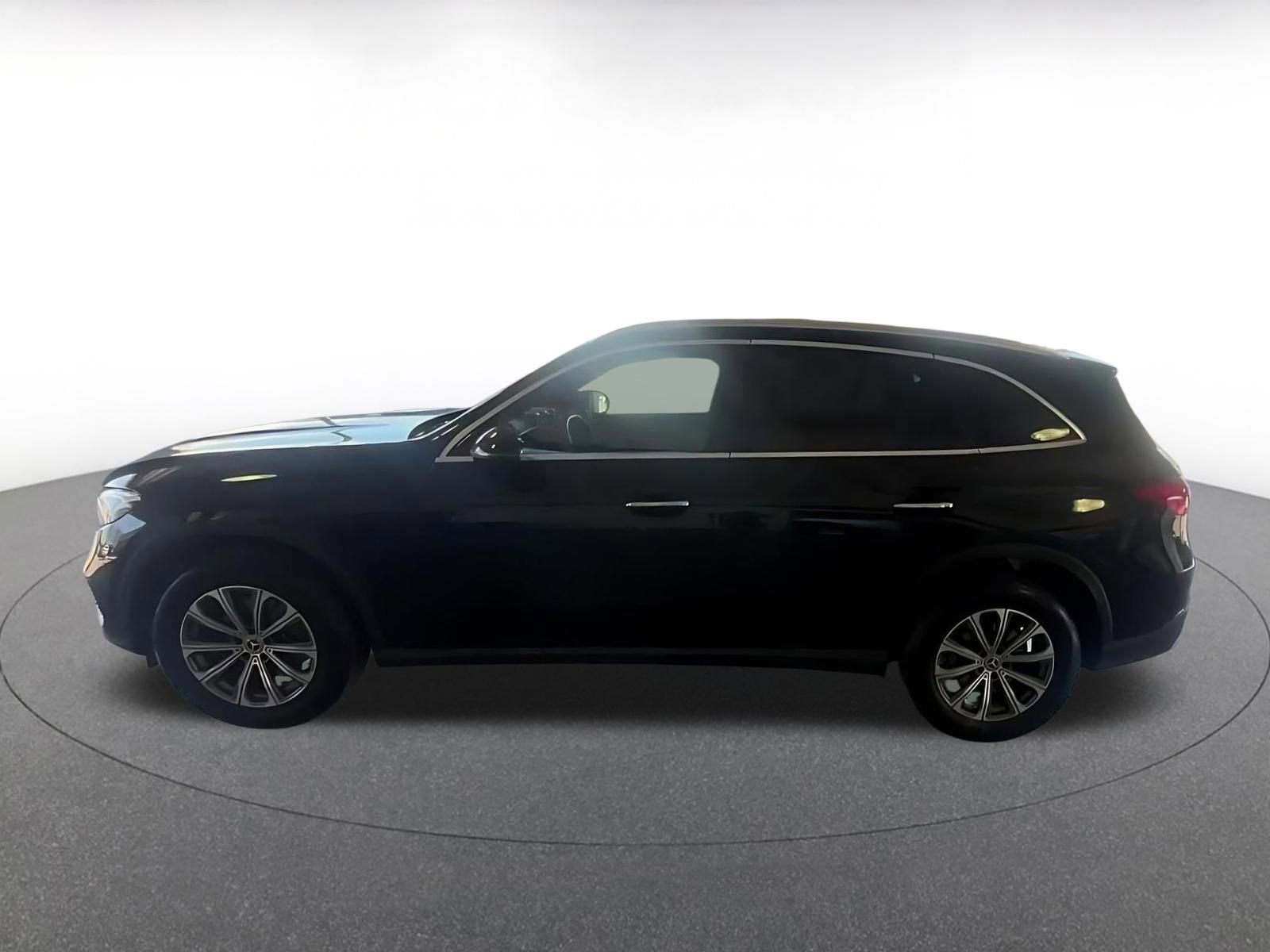 2024 Mercedes-Benz GLC 300