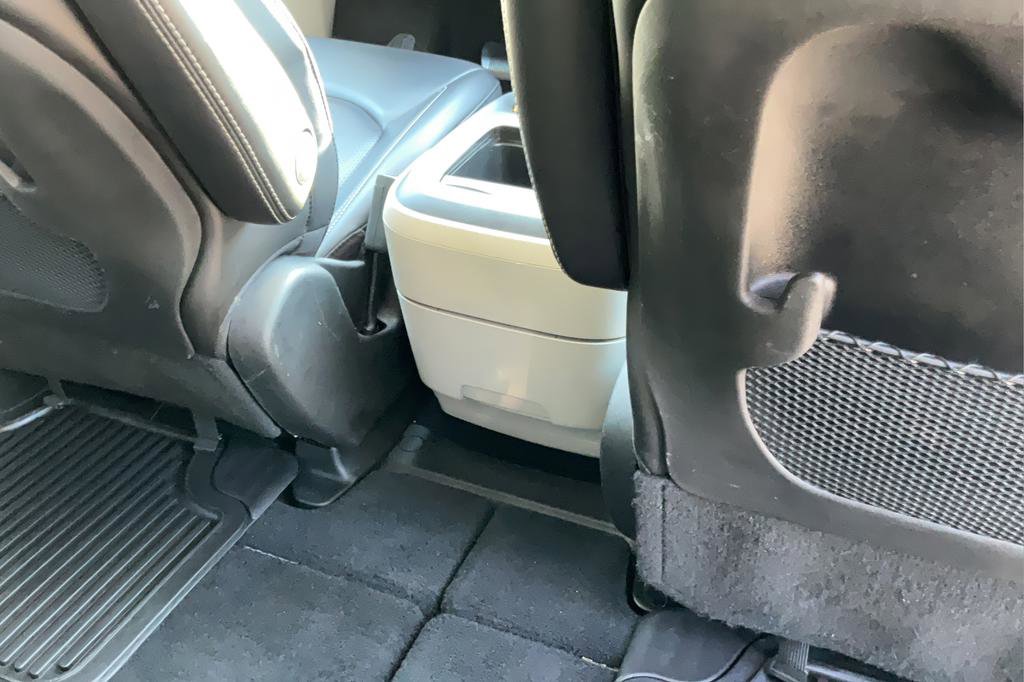 2023 Chrysler Pacifica Touring-L