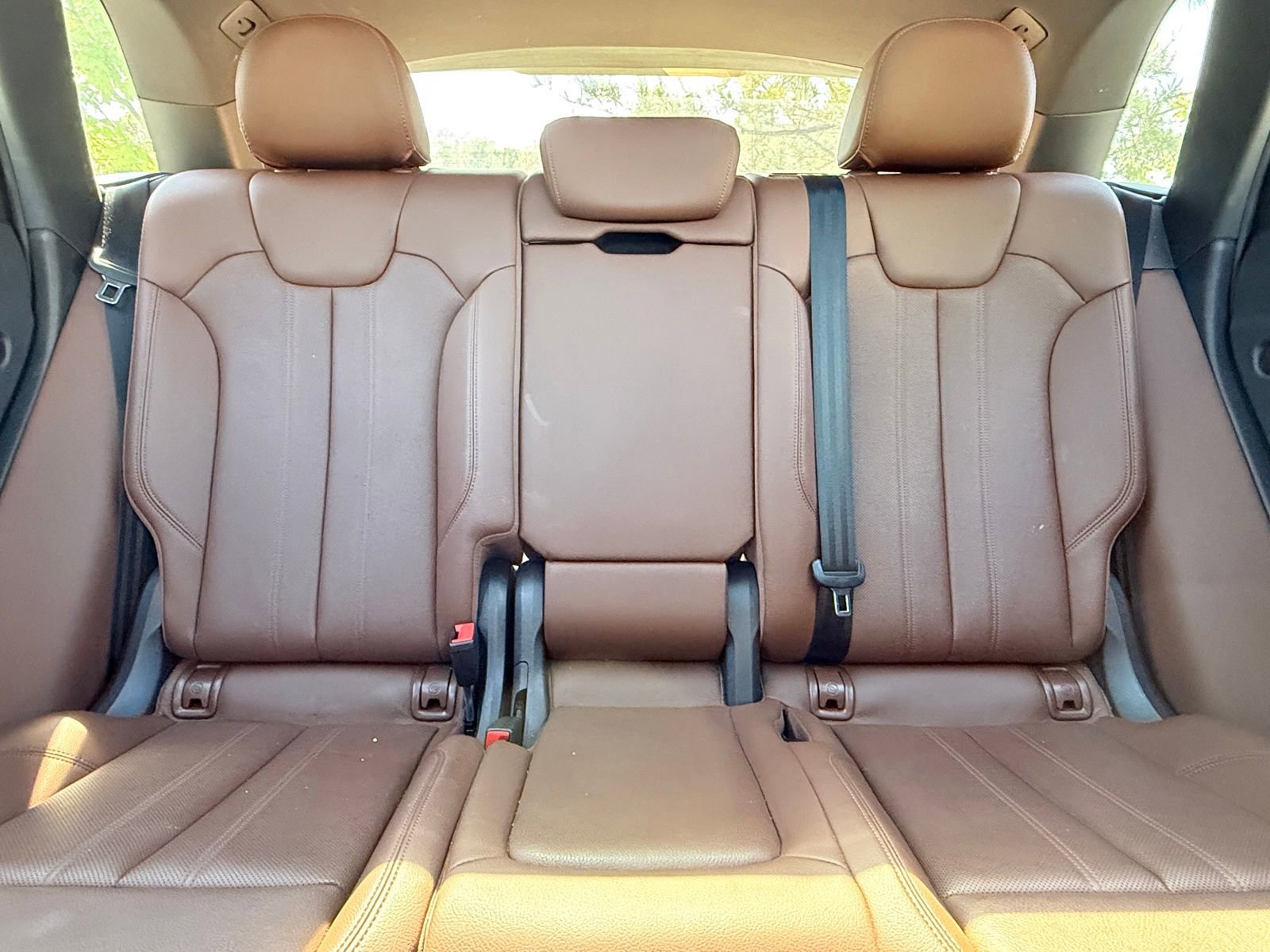 2018 Audi Q5 2.0T Premium Plus