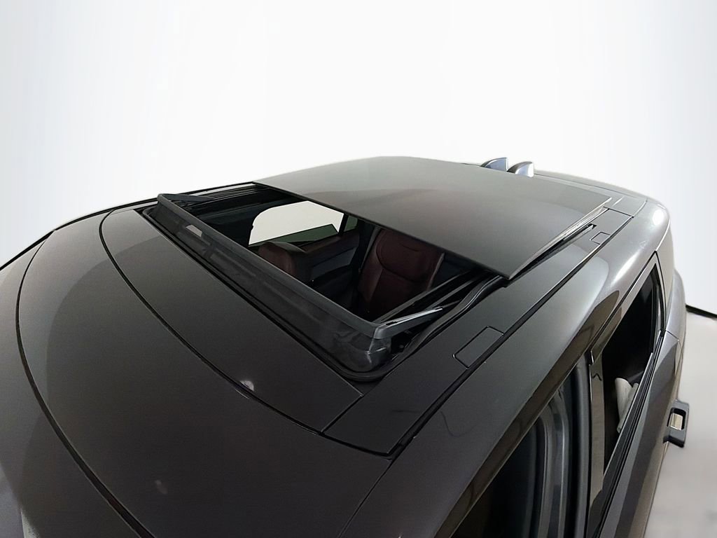 2023 Land Rover Range Rover Sport SE Dynamic