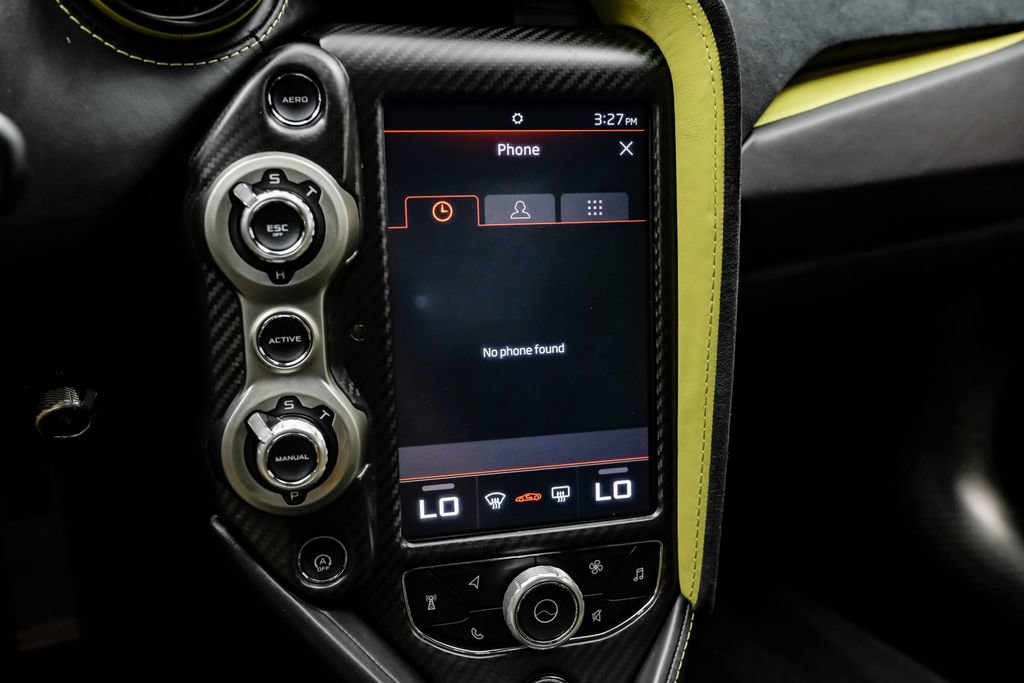 Used 2018 McLaren 720S Performance photo 27