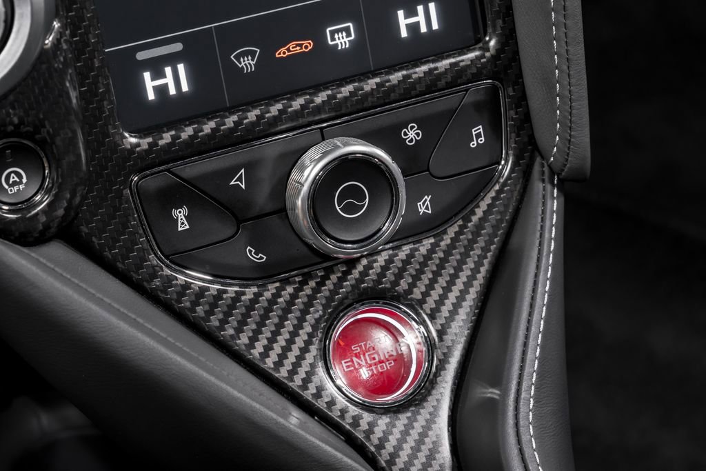 Used 2022 McLaren 720S Spider photo 23