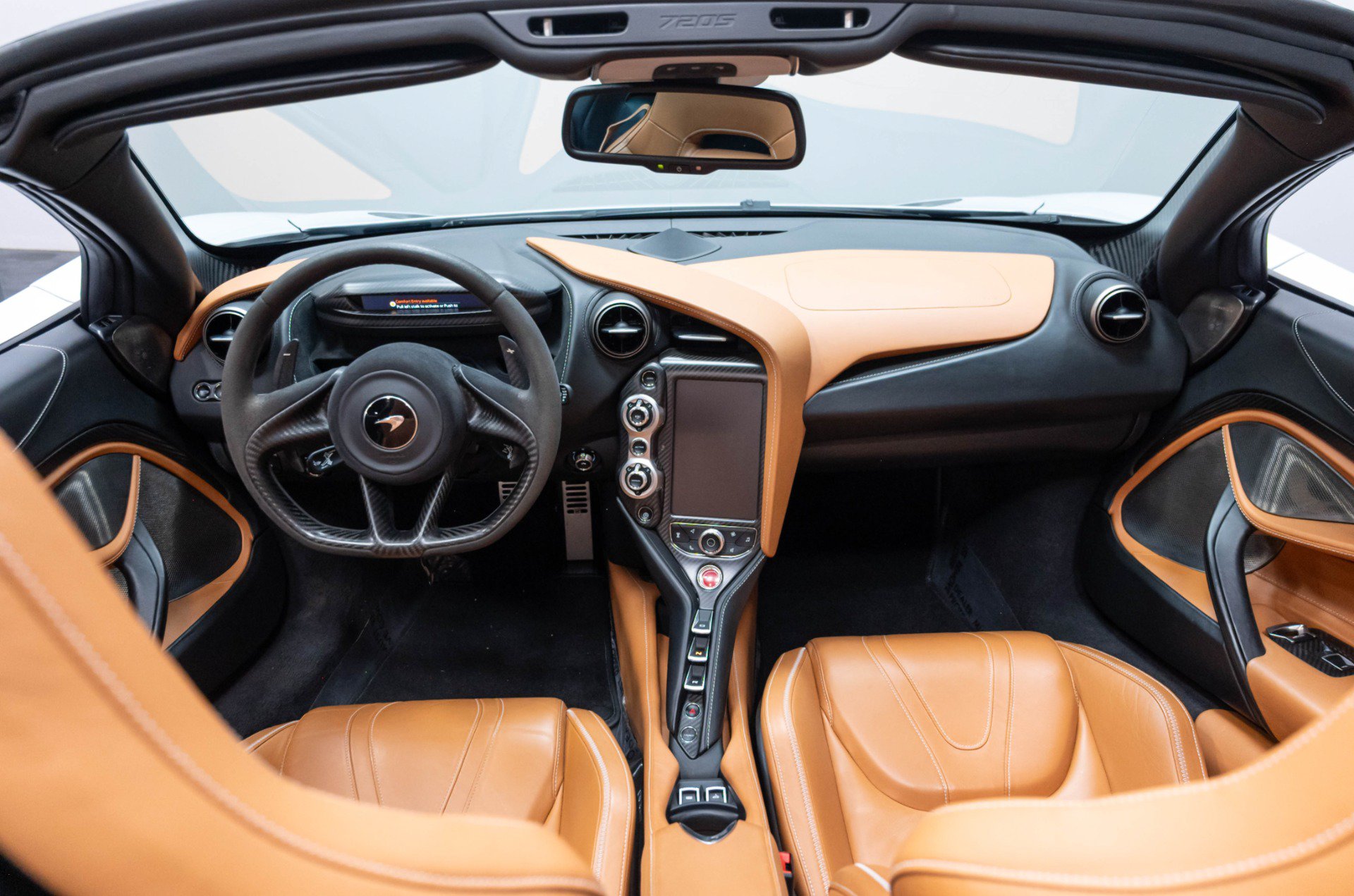 Used 2020 McLaren 720S Luxury photo 55