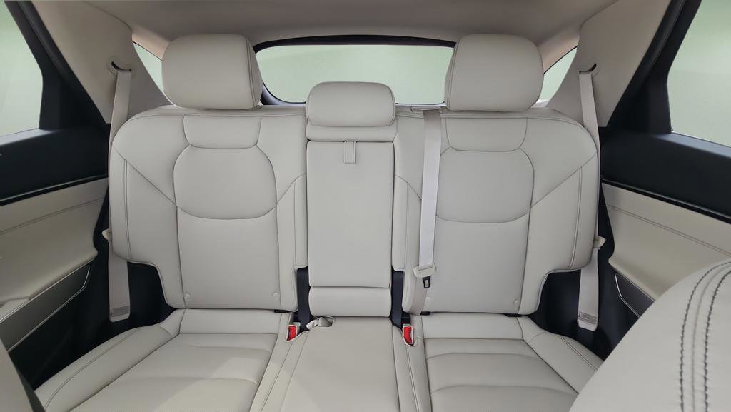 2026 Genesis Gv70 2.5T Select