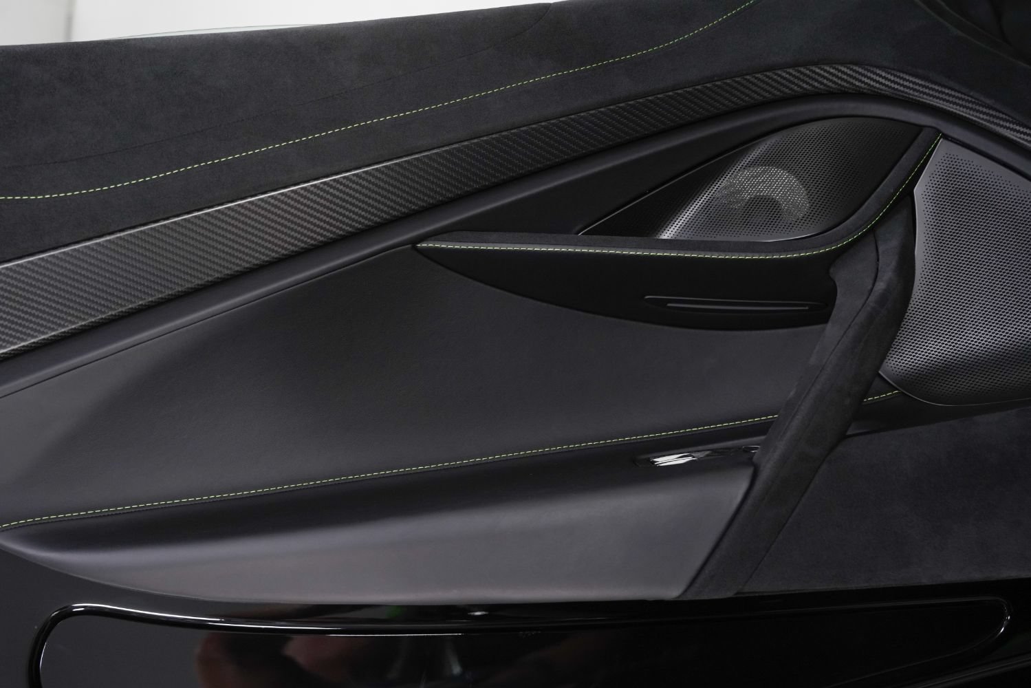 Used 2024 McLaren 750S Spider photo 47