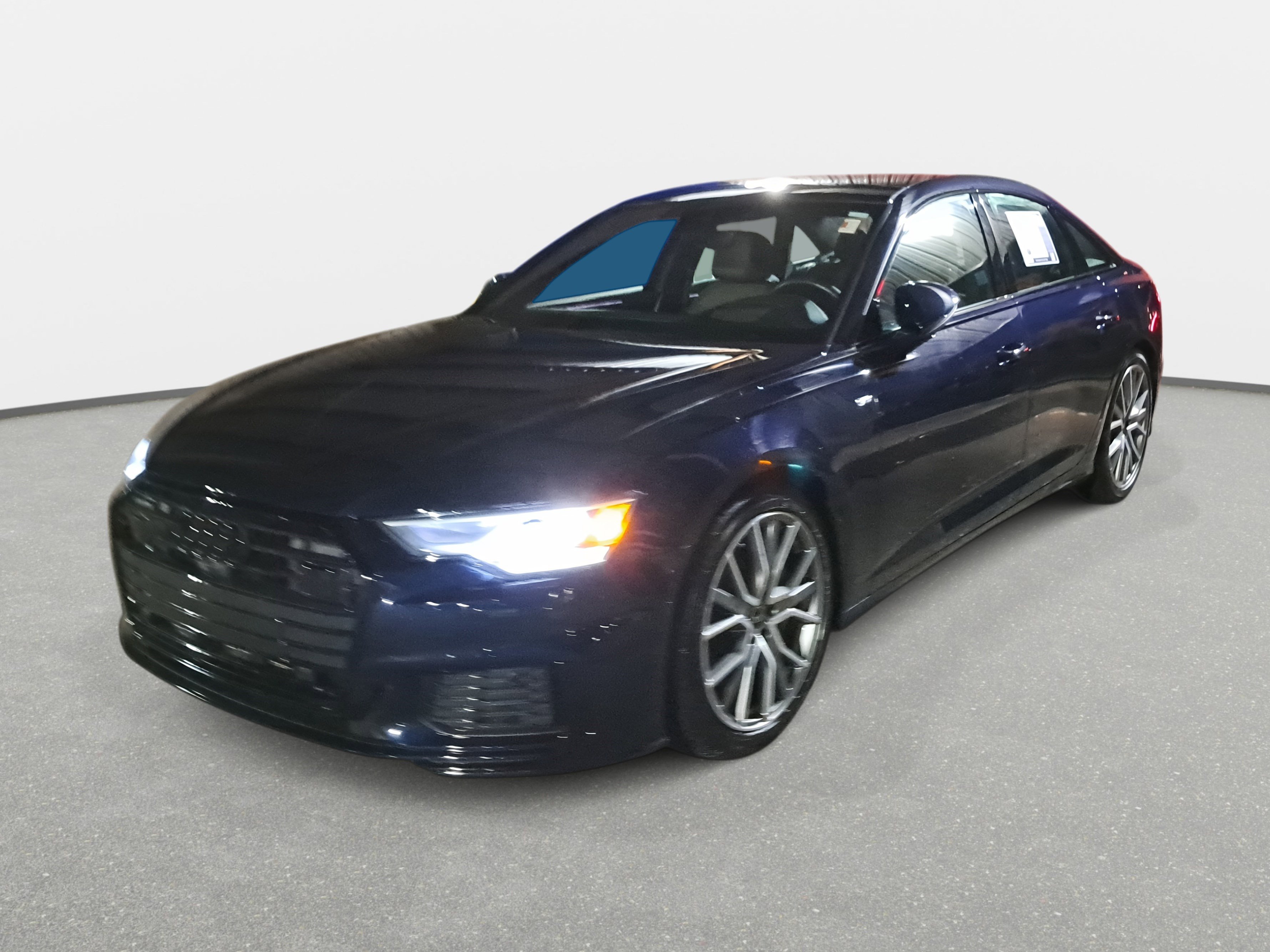 2023 Audi A6 quattro Prestige 55 TFSI