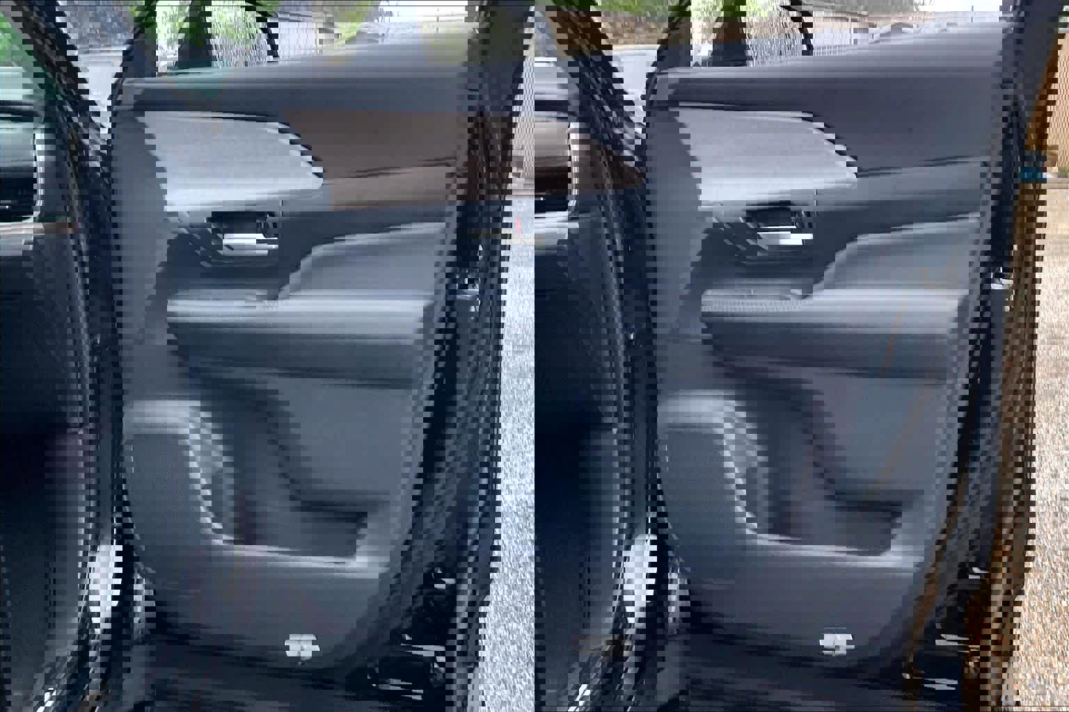 2025 Toyota Grand Highlander AWD