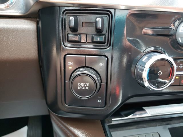 2024 Ford F350 King Ranch