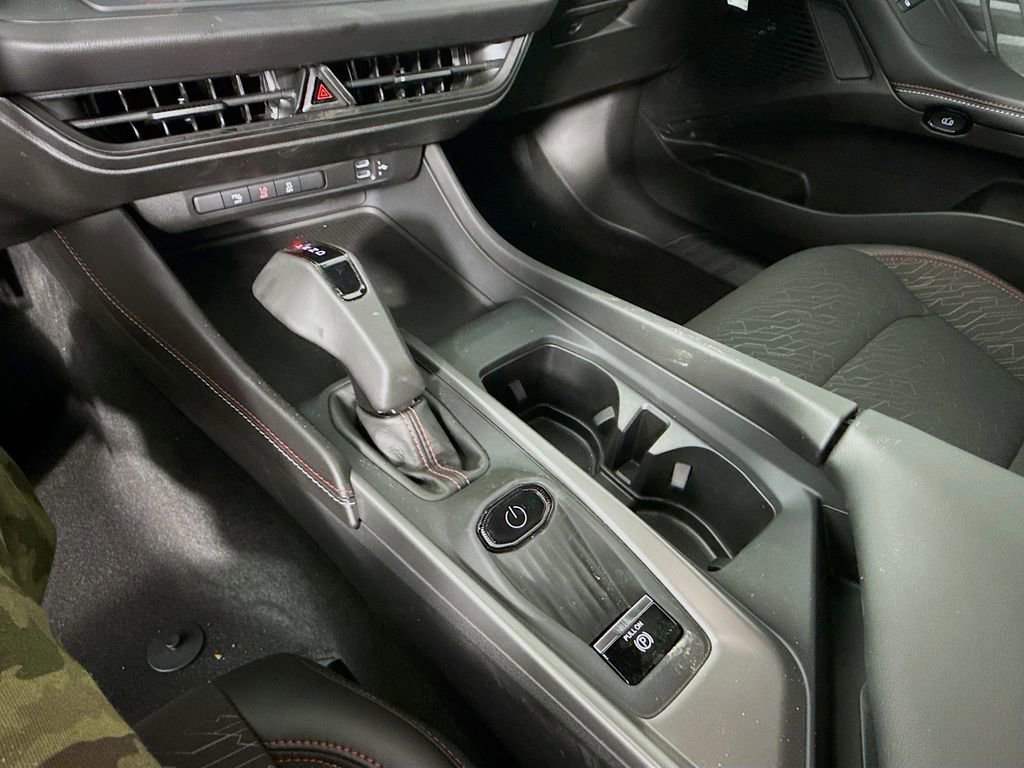 2025 Dodge Charger R/T