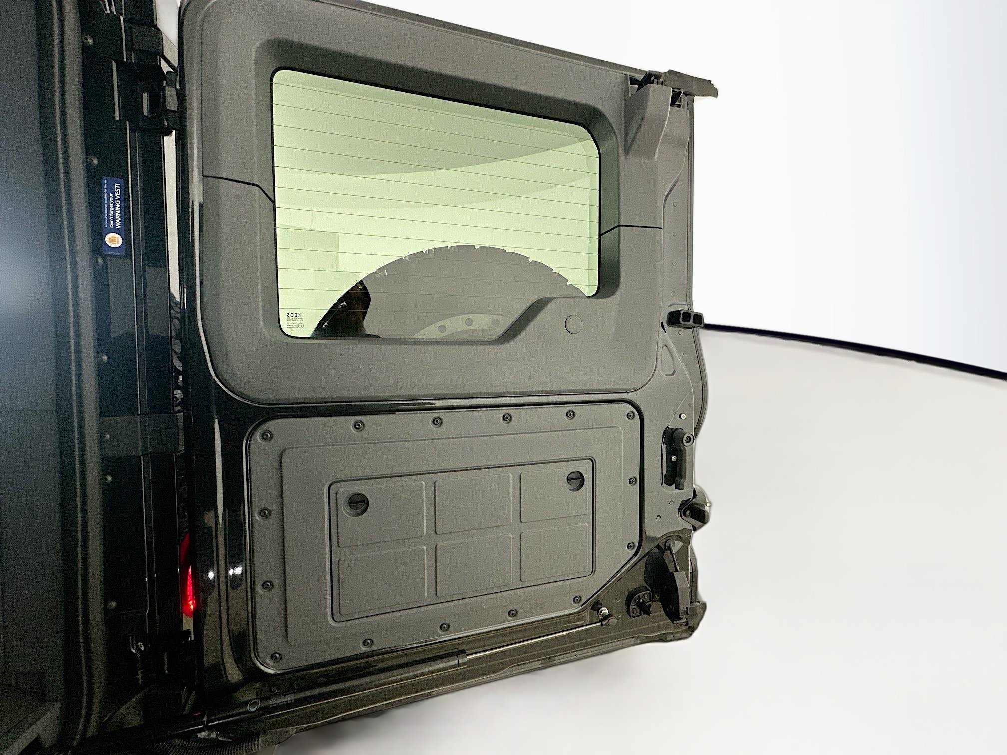 2024 INEOS Grenadier