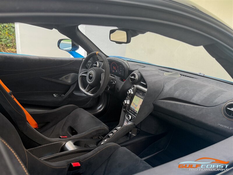 Used 2021 McLaren 765LT photo 30