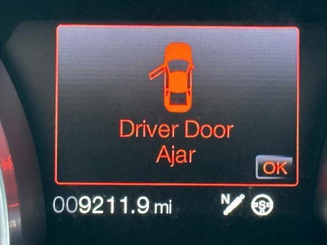 2014 Ford Mustang Shelby GT500