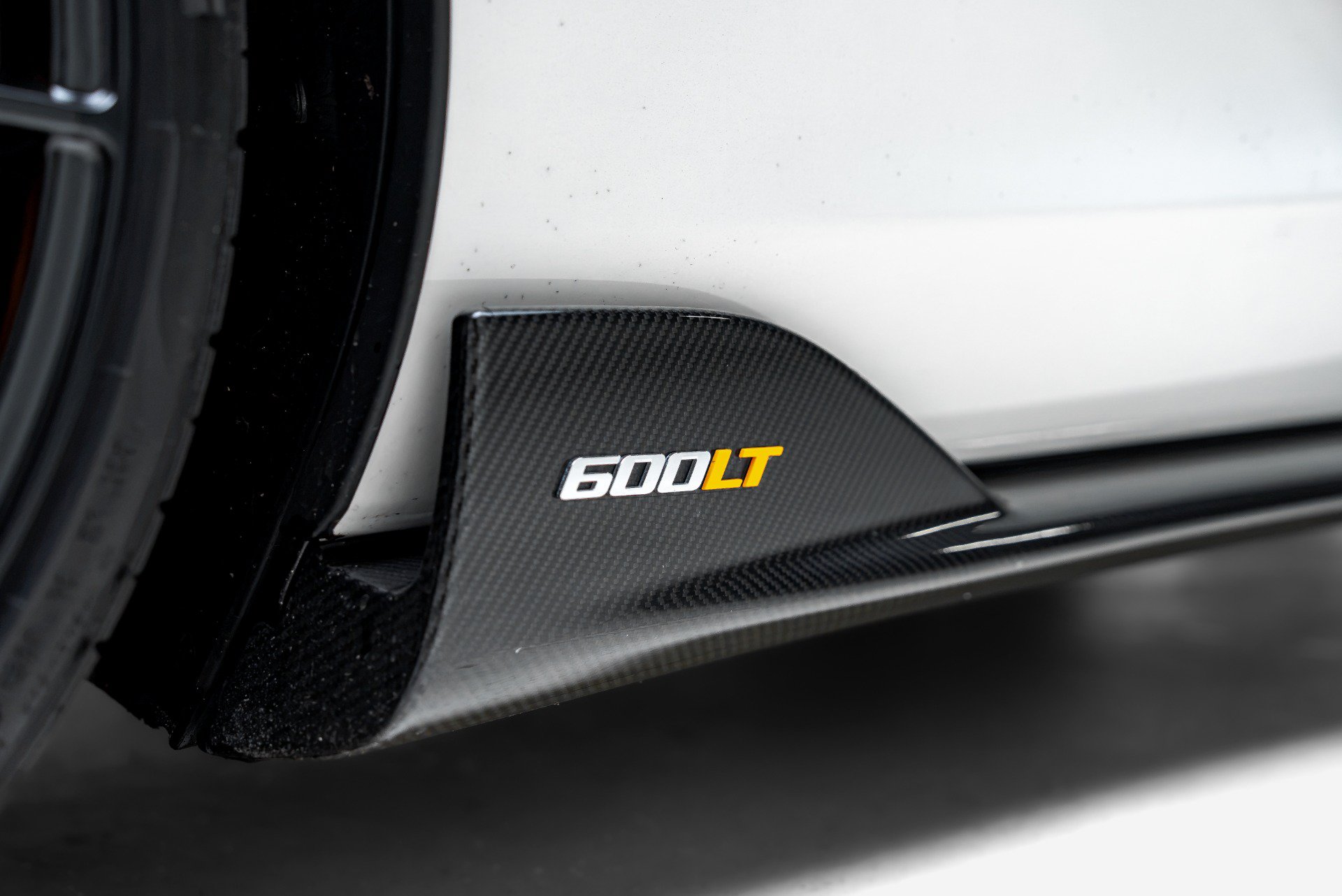 Used 2019 McLaren 600LT photo 26