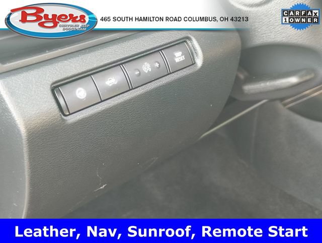 2019 Nissan Altima 2.5 Platinum