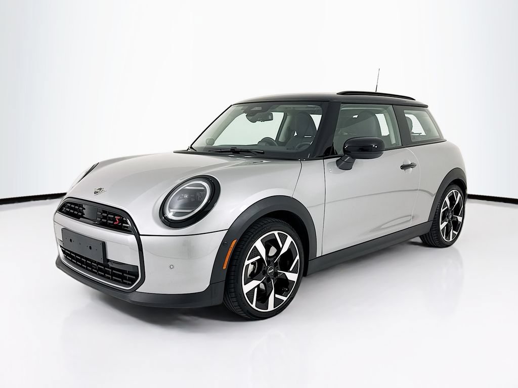 Used MINI Cars for Sale in Irving, TX - Autotrader