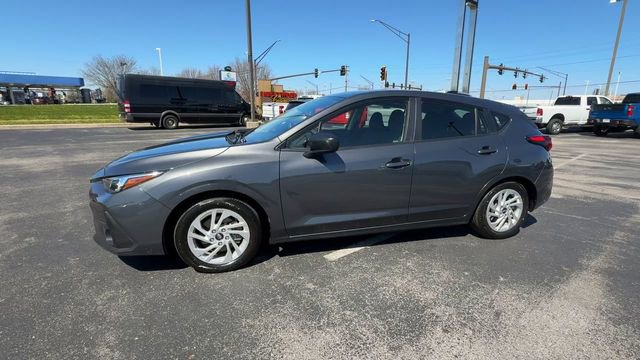 2024 Subaru Impreza 2.0i