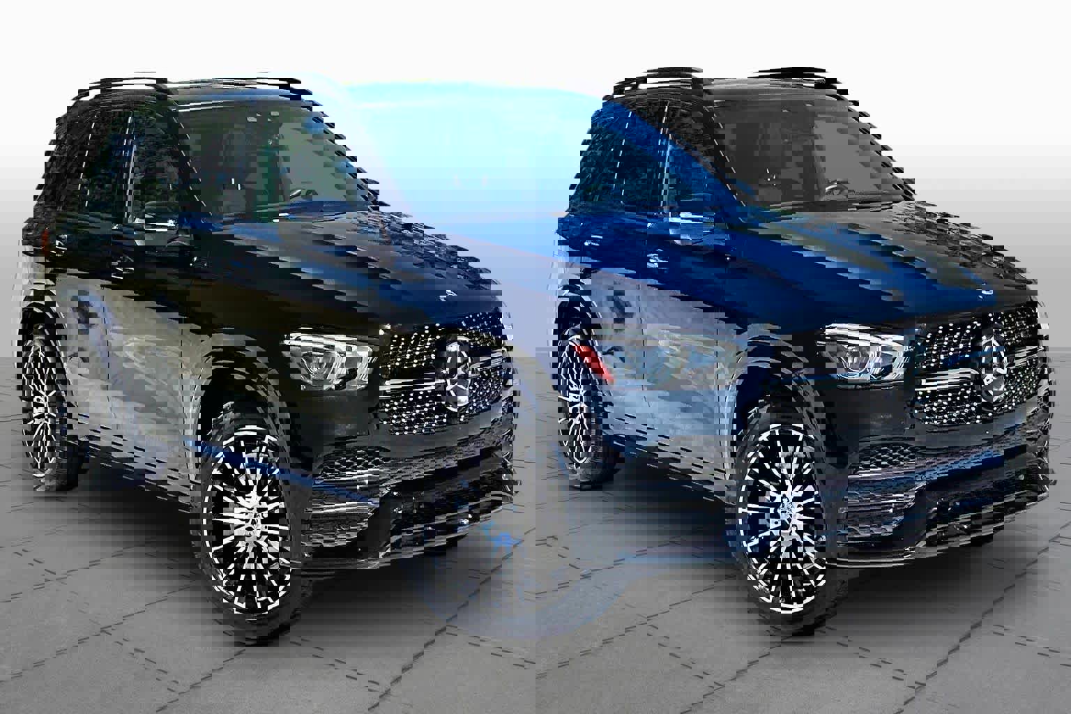 2023 Mercedes-Benz GLE 350