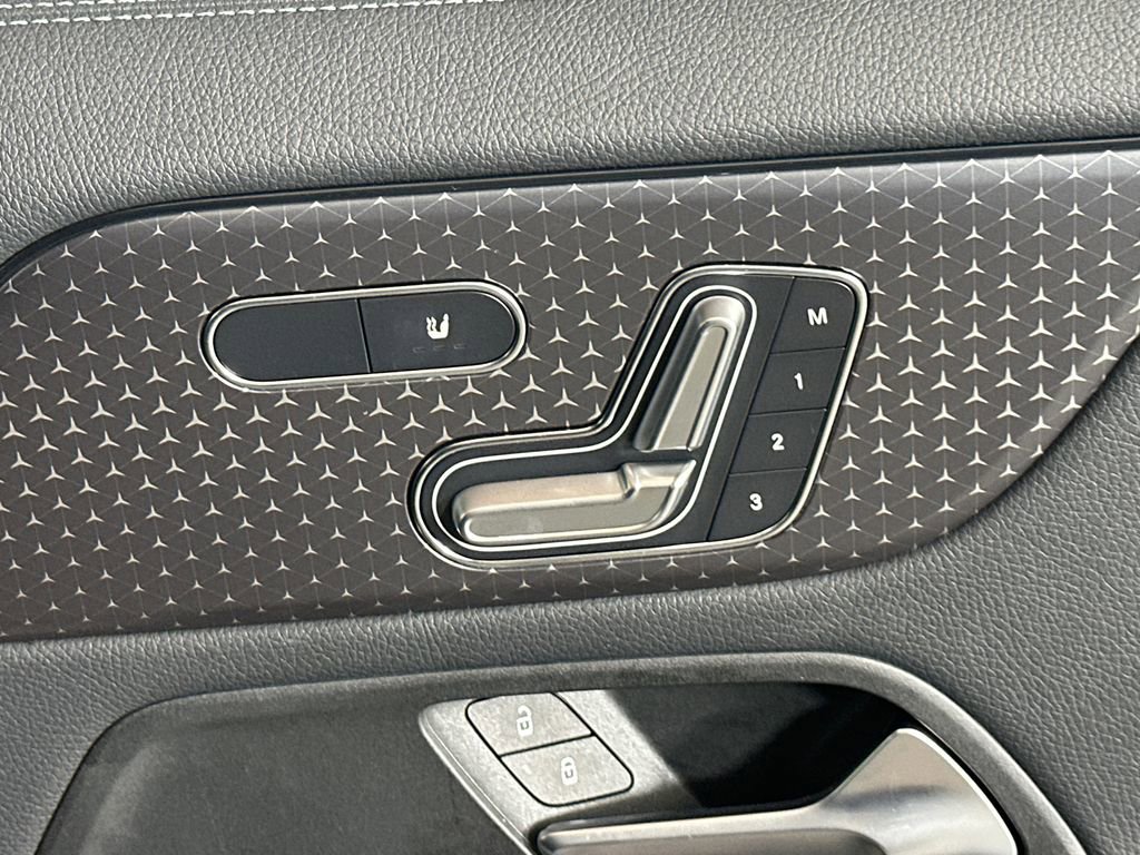 2026 Mercedes-Benz GLA 250