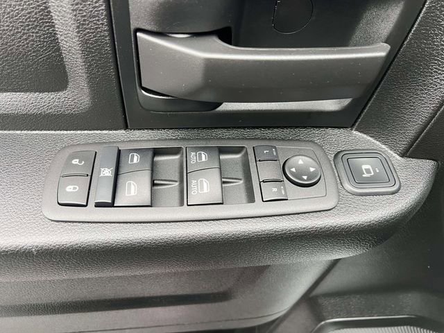 2024 RAM 4500 Tradesman