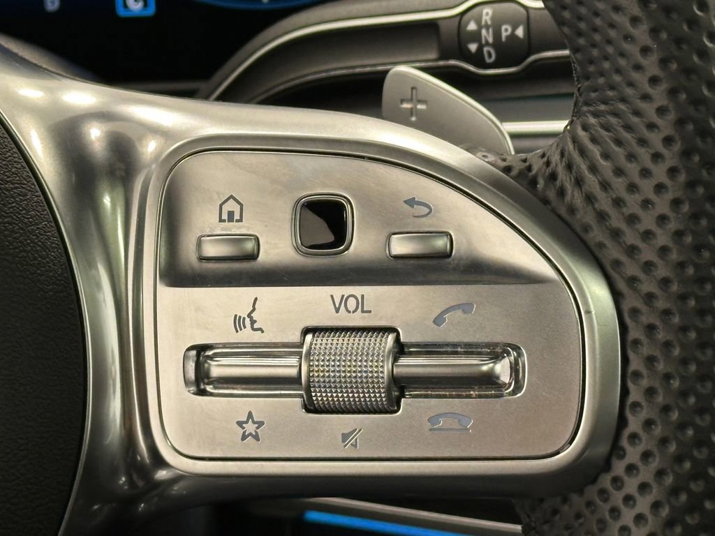 2023 Mercedes-Benz GLS 580 4MATIC