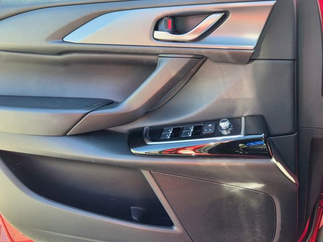 2023 MAZDA Cx-9 Touring Plus