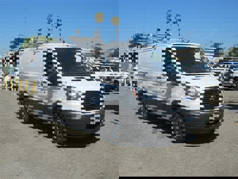 Used 2015 Ford Transit 250 Vans for Sale Near Me Autotrader