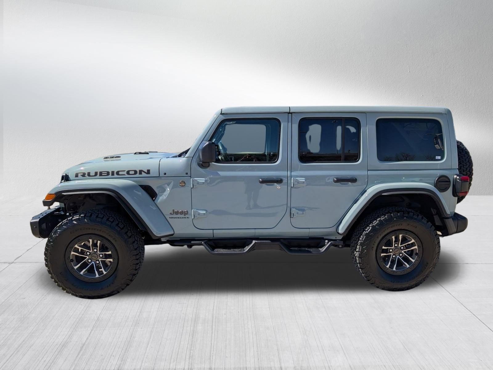 2024 Jeep Wrangler Unlimited Rubicon 392