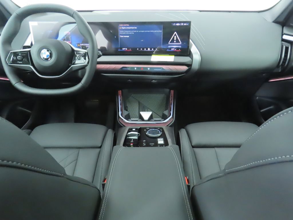 2026 BMW X3 xDrive30