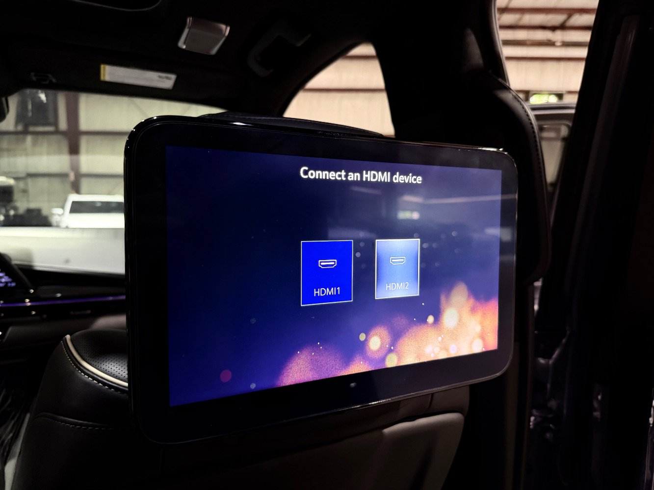 2023 Cadillac Escalade V