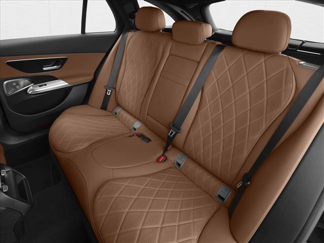 2026 Mercedes-Benz E 450 4MATIC All-Terrain Wagon