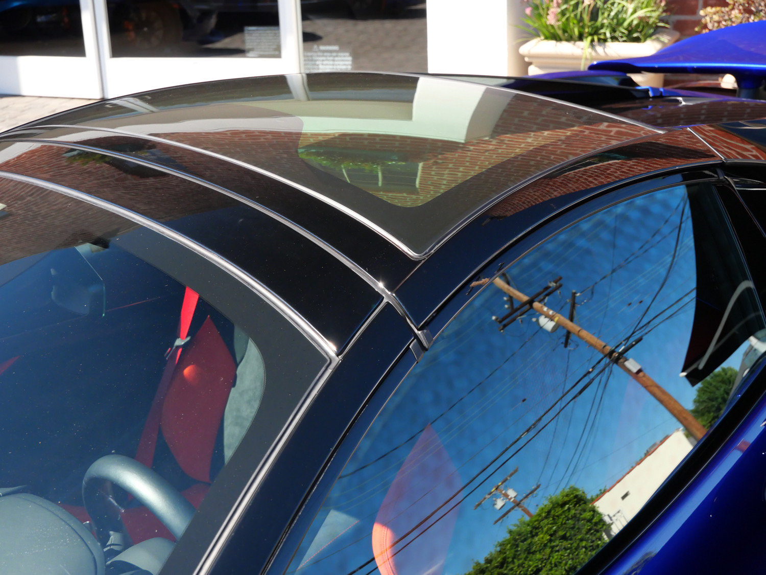 Used 2024 McLaren 750S Spider photo 20