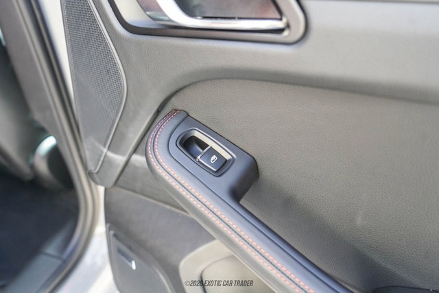 2025 Porsche Macan GTS