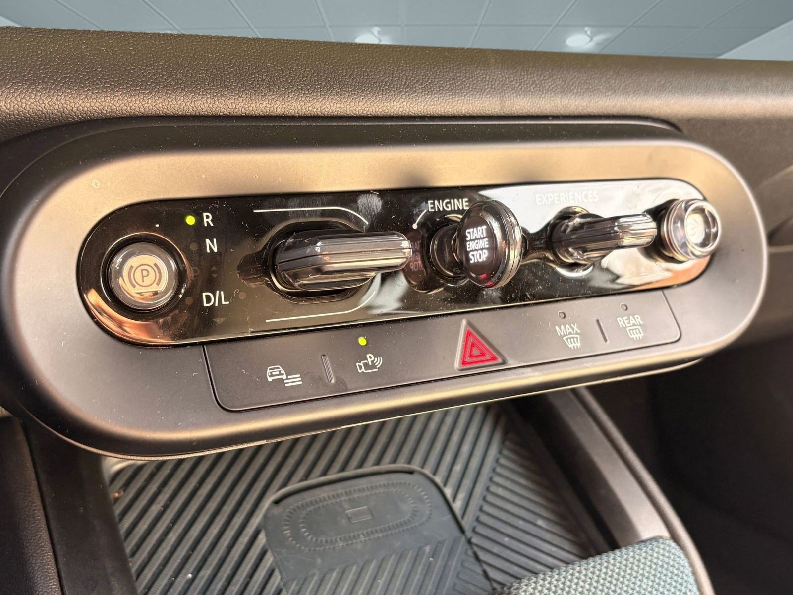 2025 MINI Cooper Countryman S