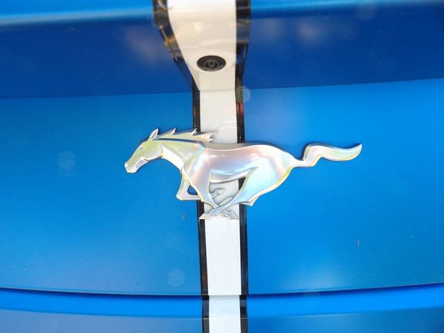 2024 Ford Mustang Premium