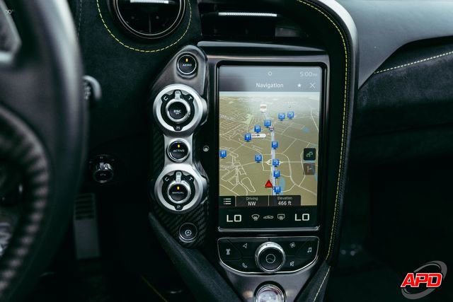 Used 2020 McLaren 720S Performance photo 14