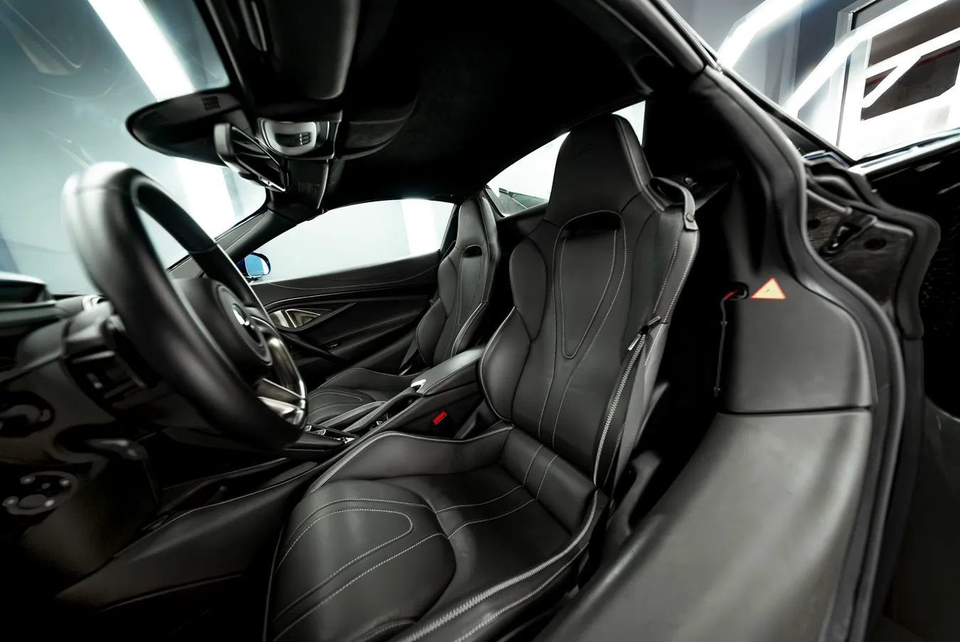 Used 2020 McLaren 720S Spider photo 21