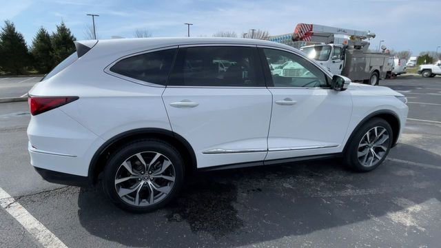 2023 Acura MDX SH-AWD w/ Technology Package